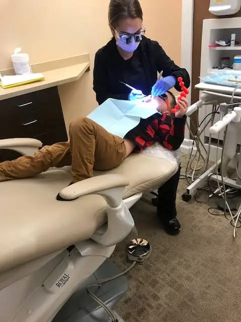 Darby Creek Dental