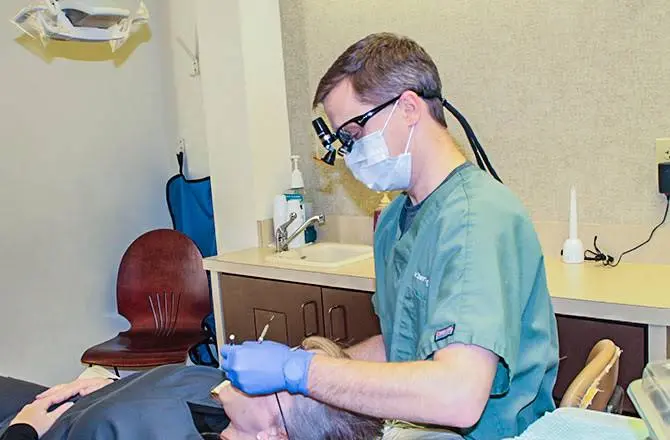 Darby Creek Dental