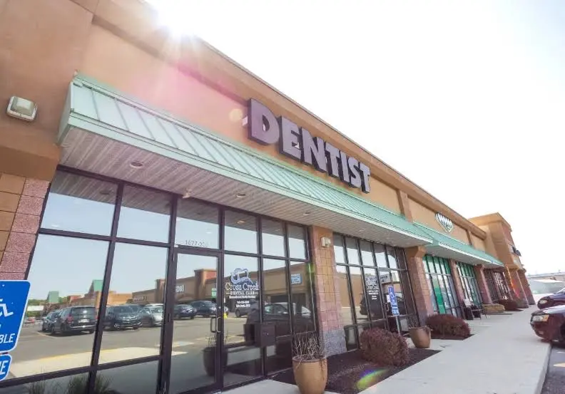 Green Valley Dental