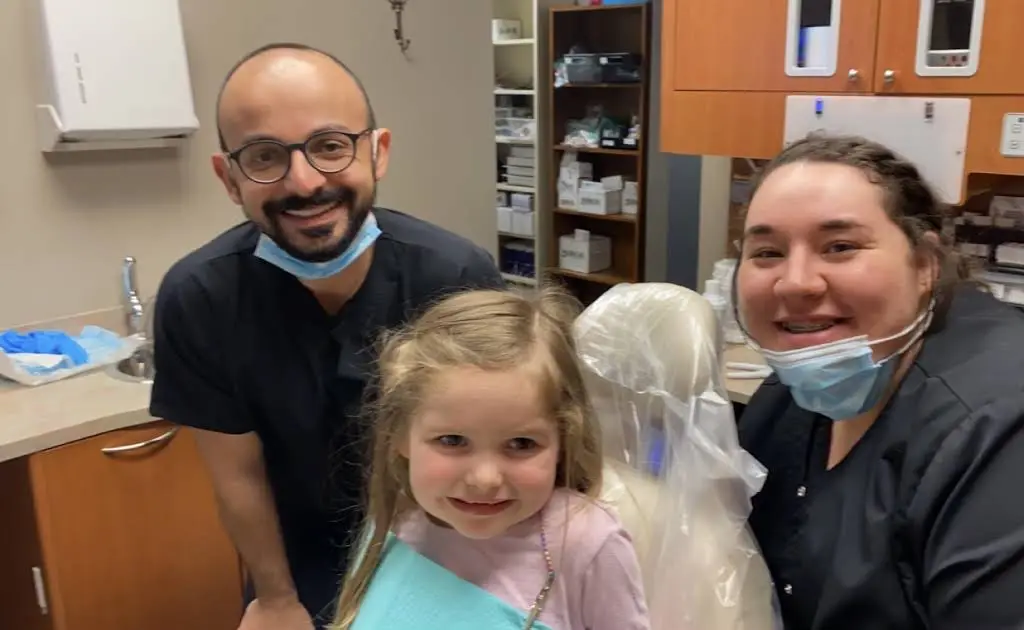 Green Valley Dental