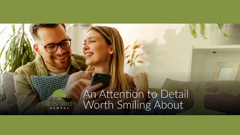 Green Valley Dental