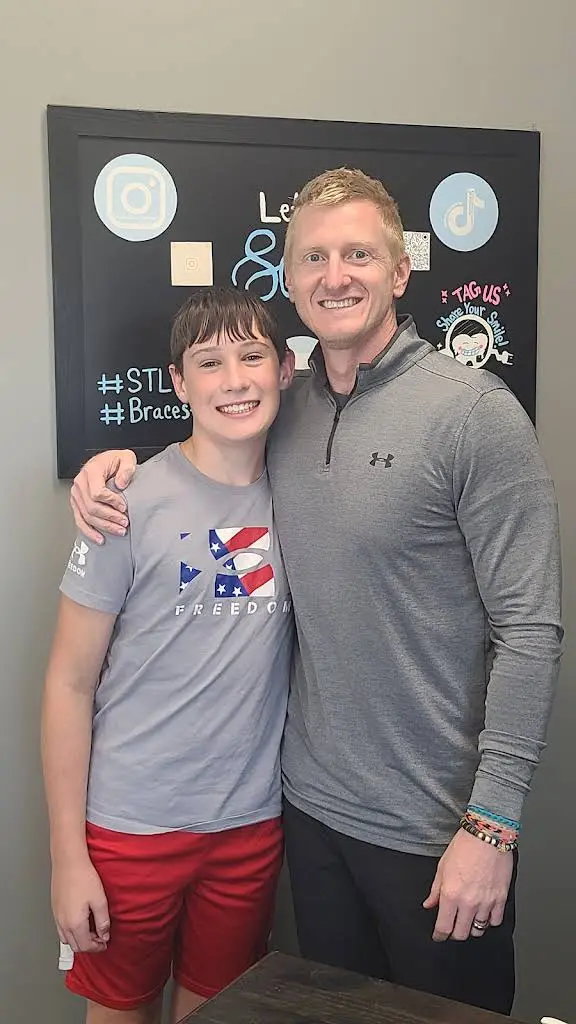Smiles To Love Orthodontics