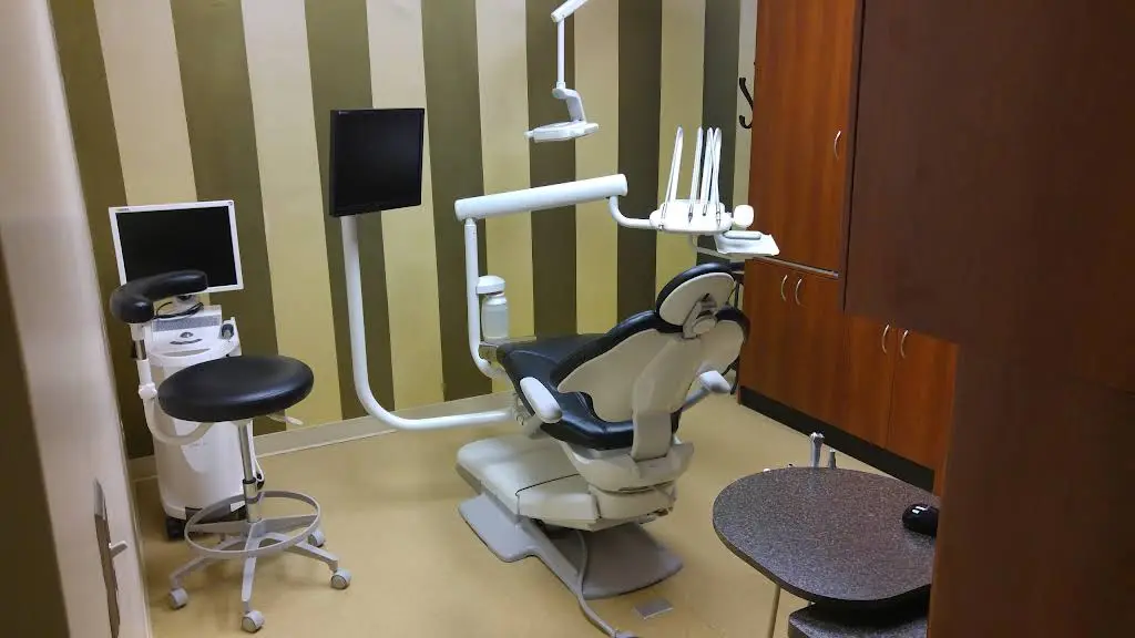 Marysville Dental Group