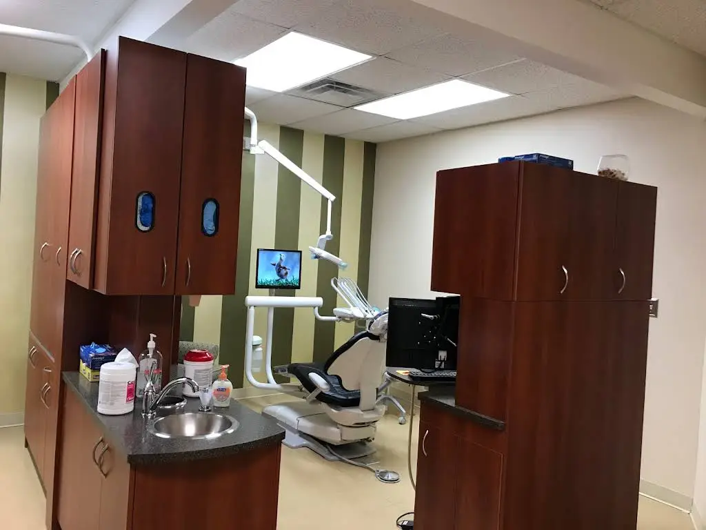Marysville Dental Group