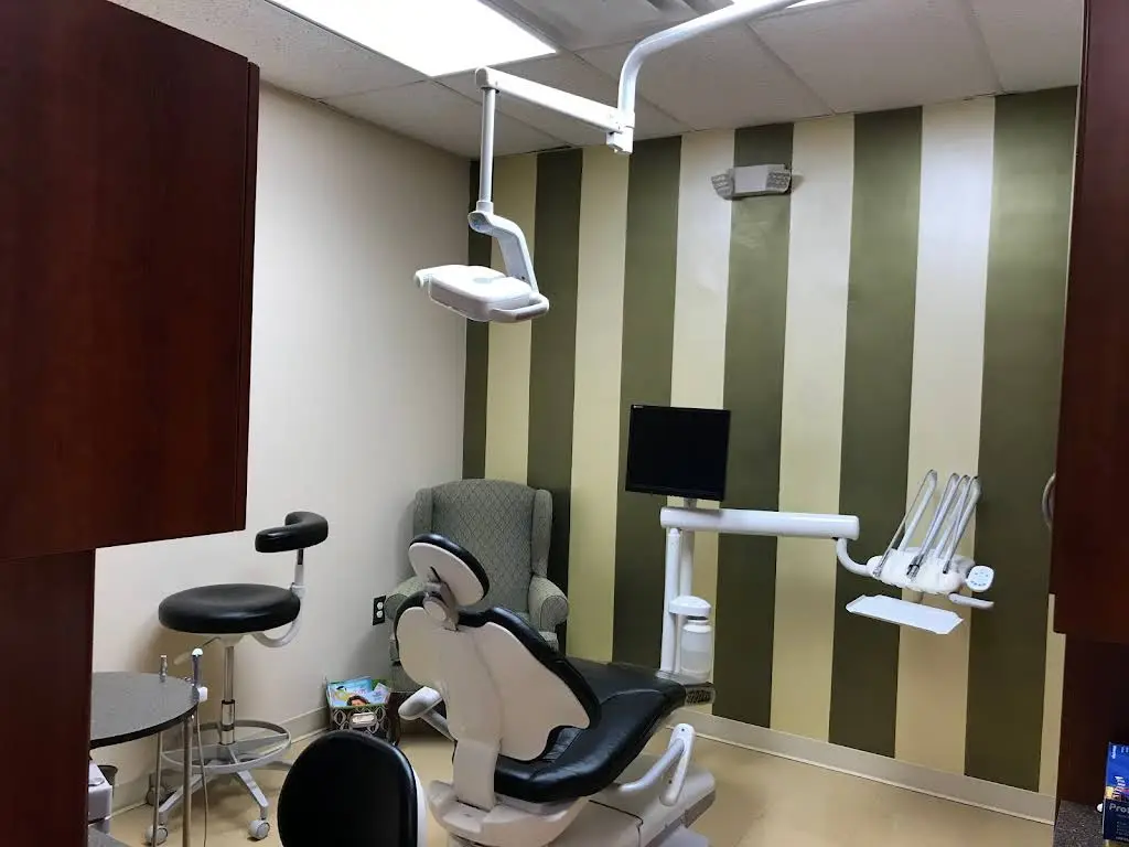 Marysville Dental Group