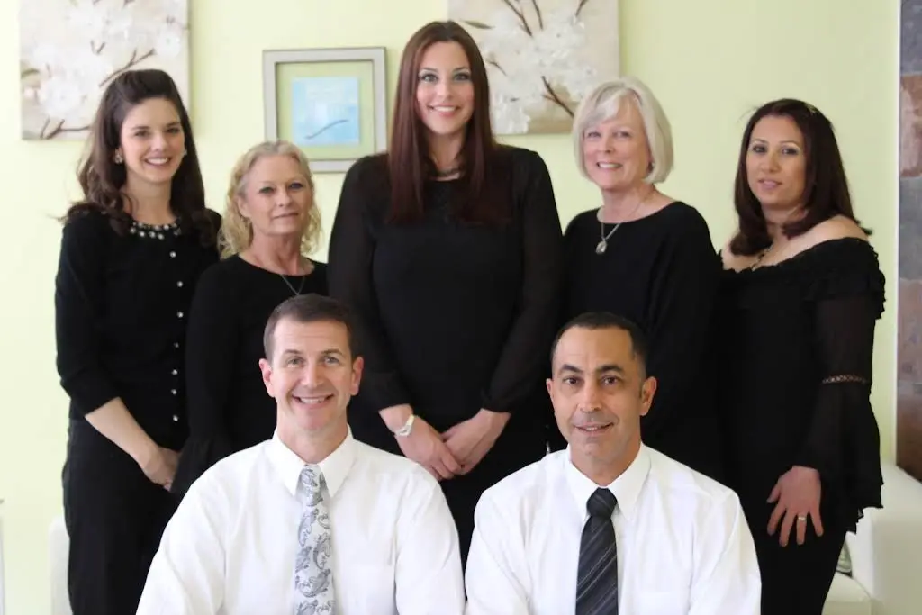 Marysville Dental Group