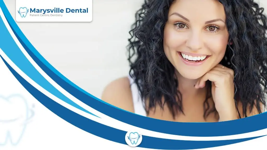 Marysville Dental Group