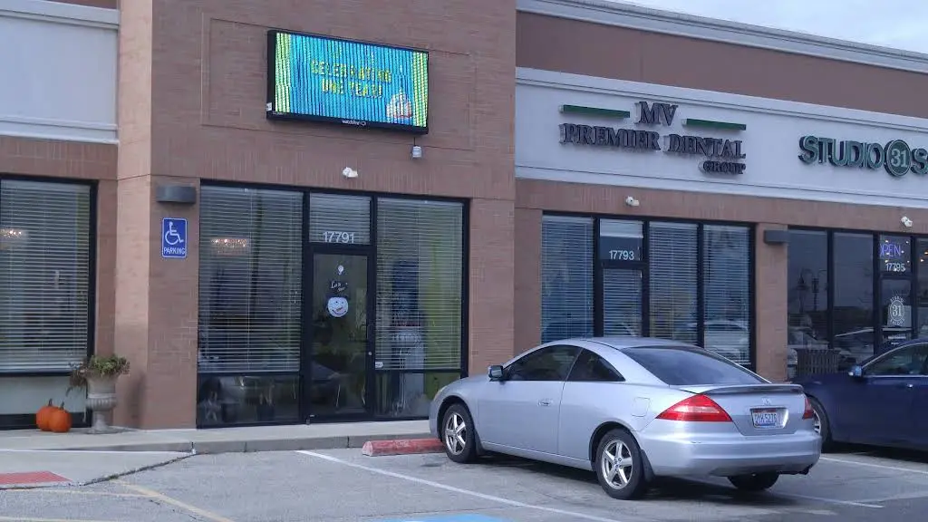 Marysville Dental Group
