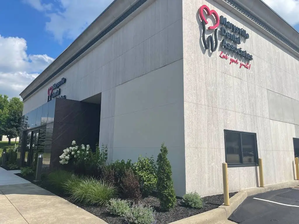 Guster, Losey and Mack DDS: Marysville Dental Associates 
