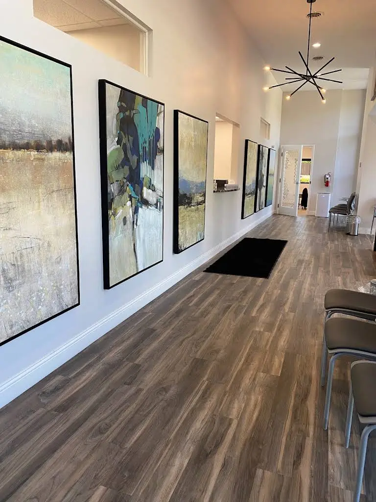 Guster, Losey and Mack DDS: Marysville Dental Associates 