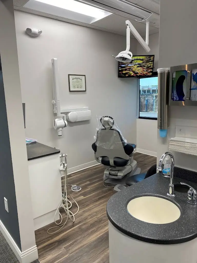 Guster, Losey and Mack DDS: Marysville Dental Associates 