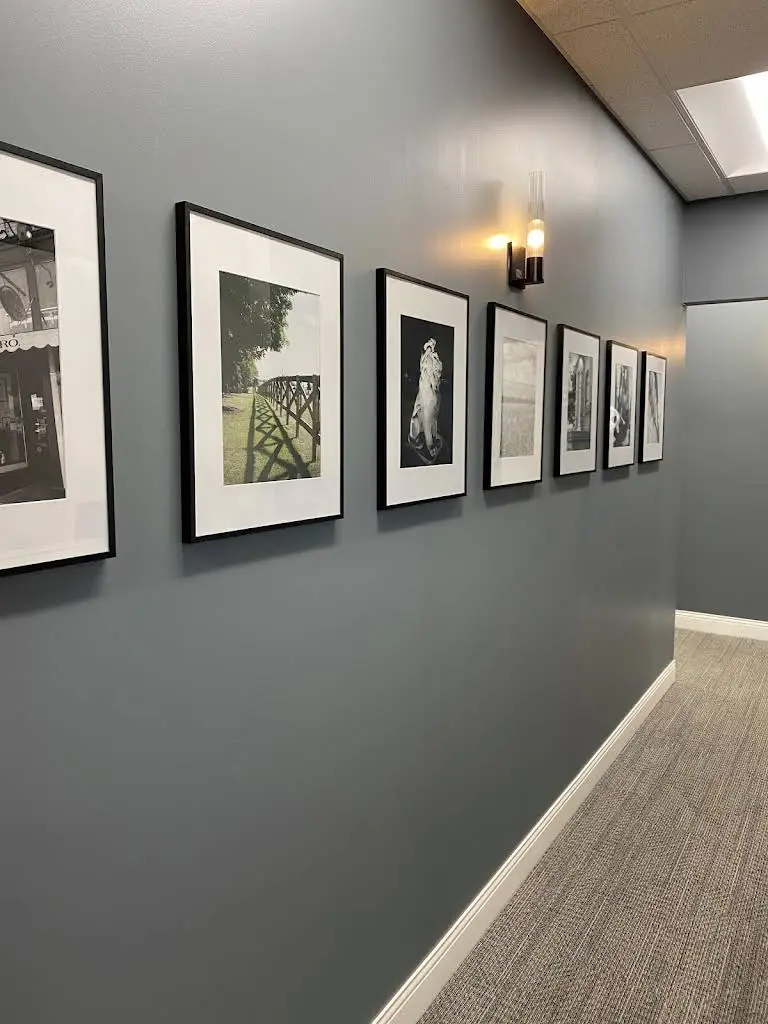 Guster, Losey and Mack DDS: Marysville Dental Associates 