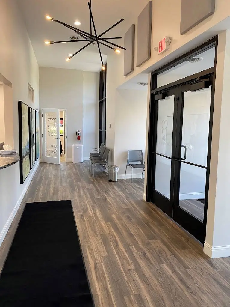 Guster, Losey and Mack DDS: Marysville Dental Associates 