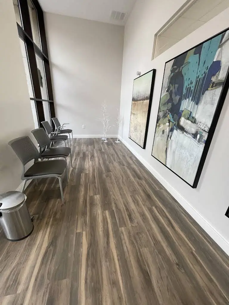 Guster, Losey and Mack DDS: Marysville Dental Associates 