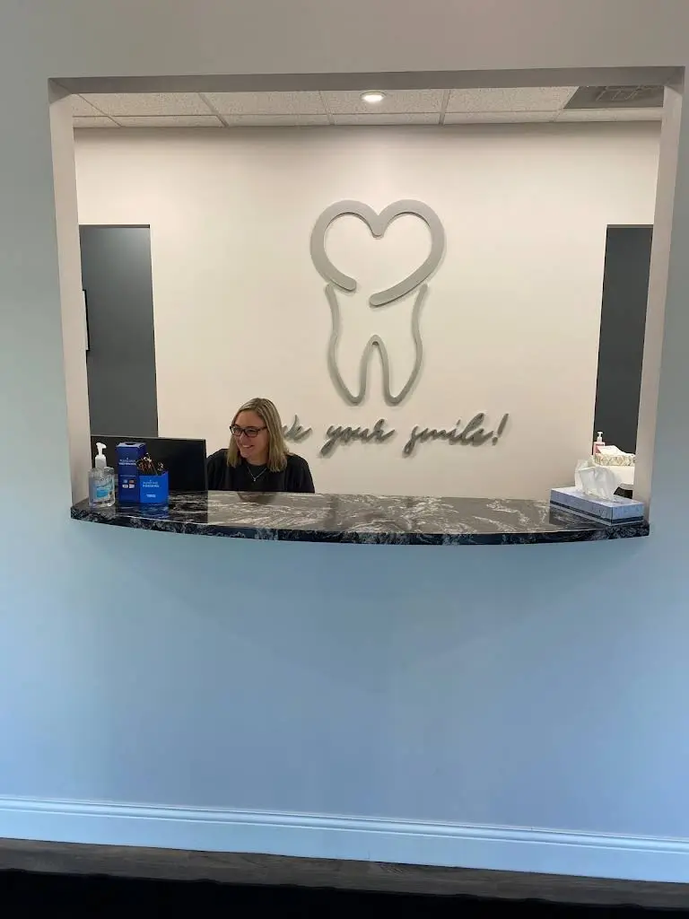 Guster, Losey and Mack DDS: Marysville Dental Associates 