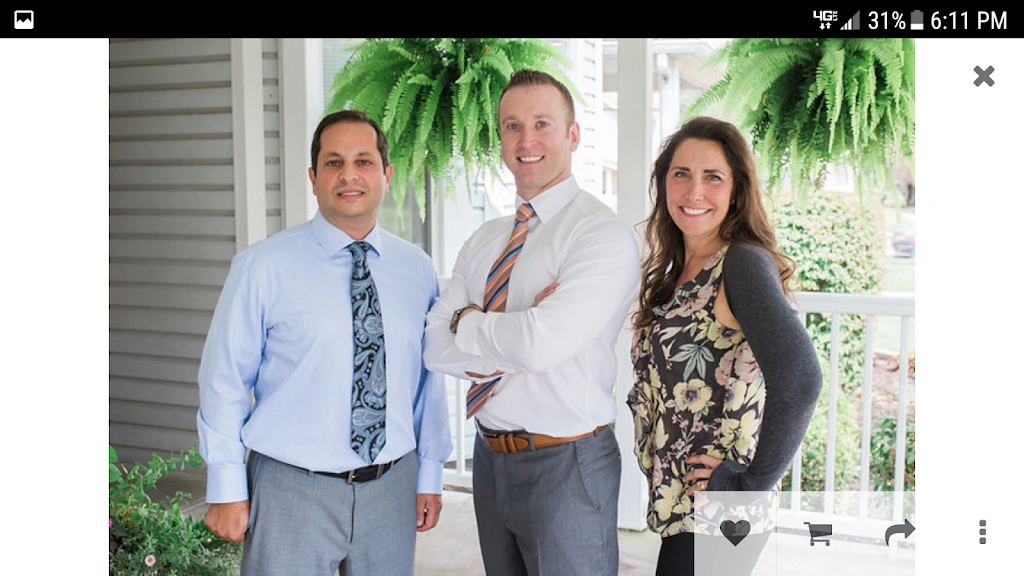 Love Your Smile! Guster, Losey & Mack DDS Inc.