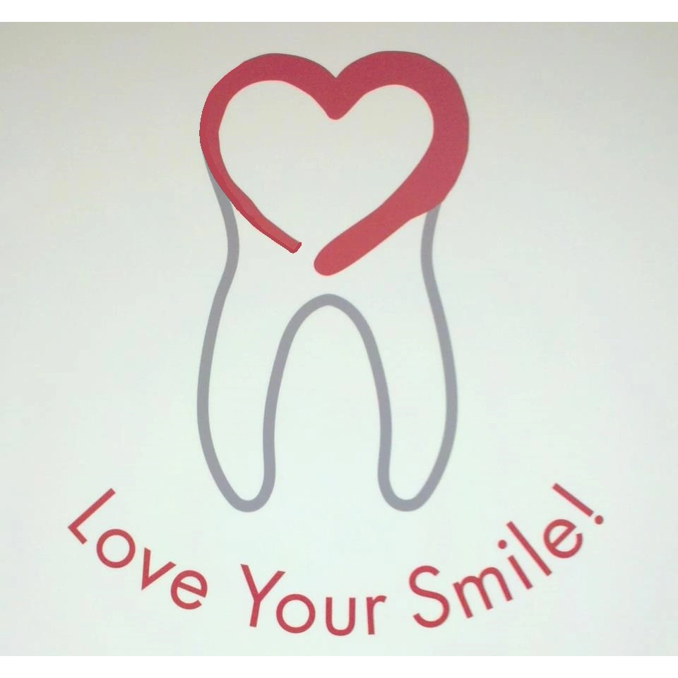 Love Your Smile! Guster, Losey & Mack DDS Inc.