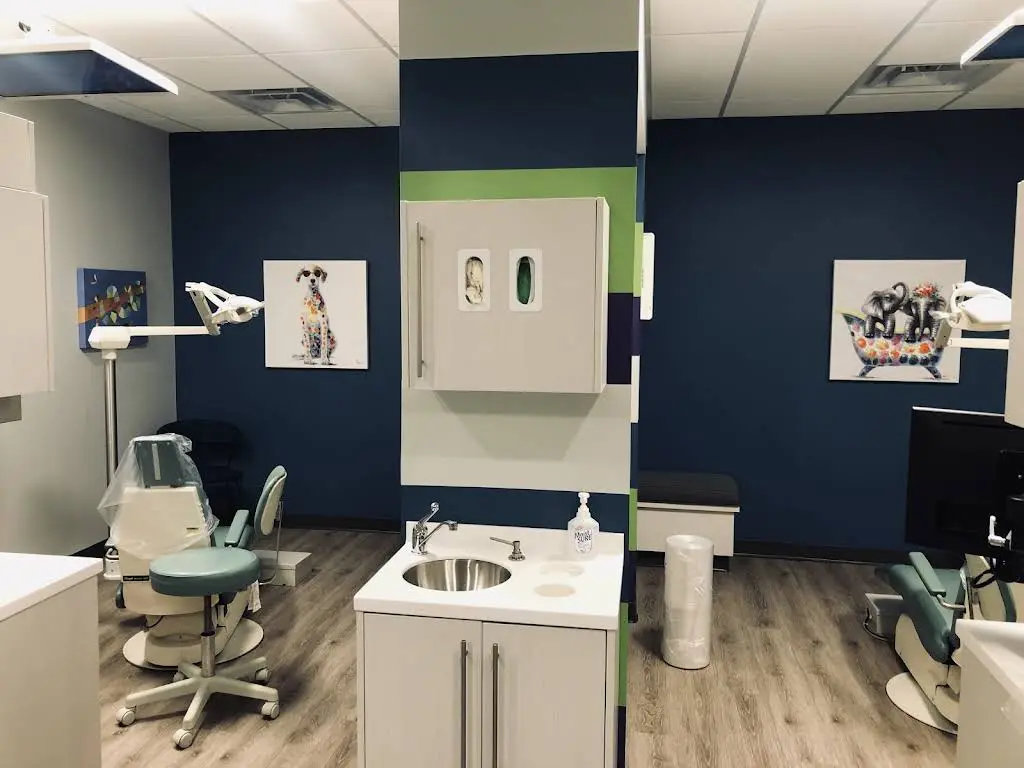 Pediatric and Adolescent Dentistry