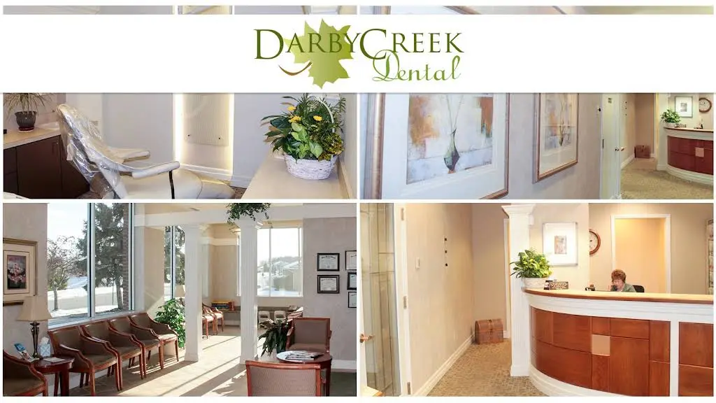 Darby Creek Dental