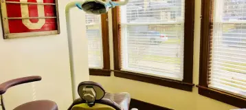 Bucyrus Dental-H. Lin, DDS, LLC
