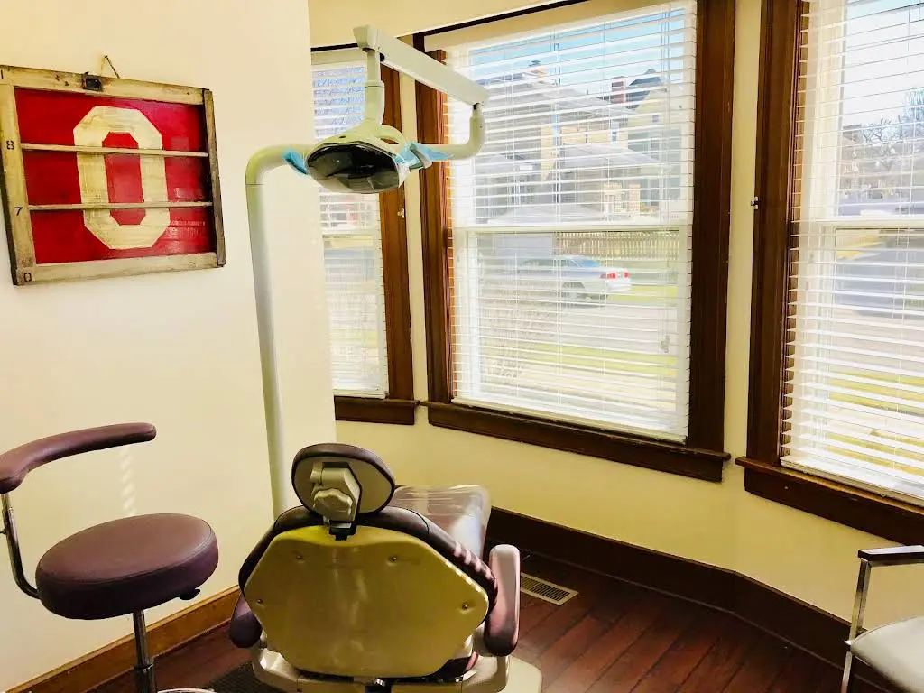 Bucyrus Dental-H. Lin, DDS, LLC