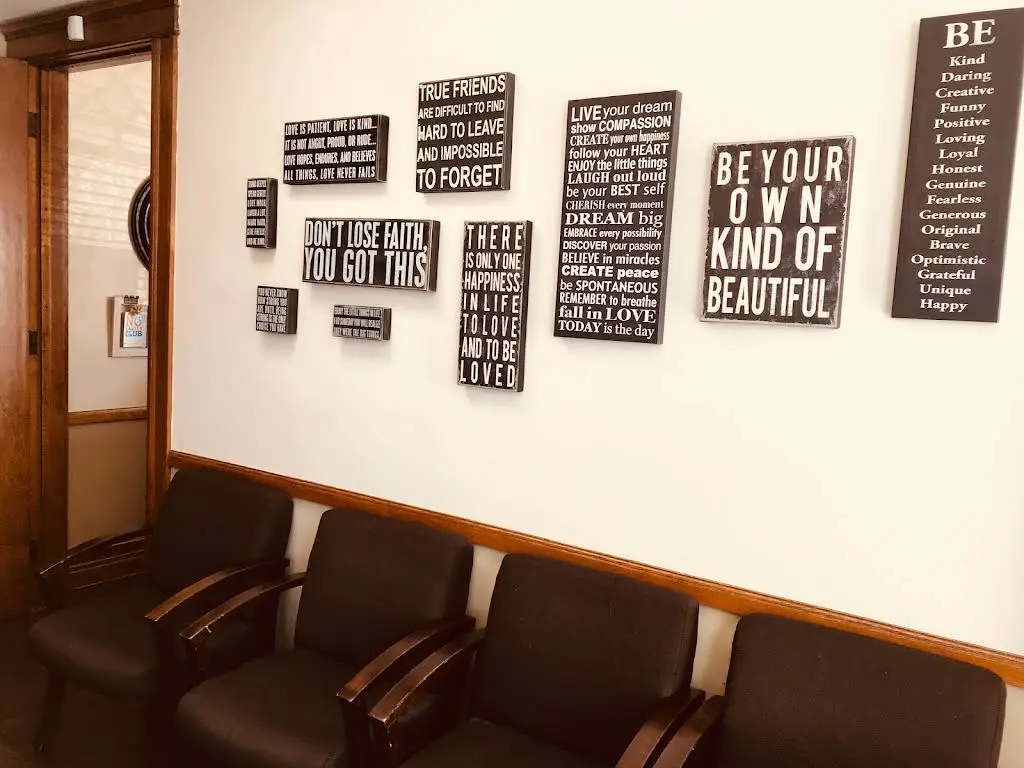 Bucyrus Dental-H. Lin, DDS, LLC