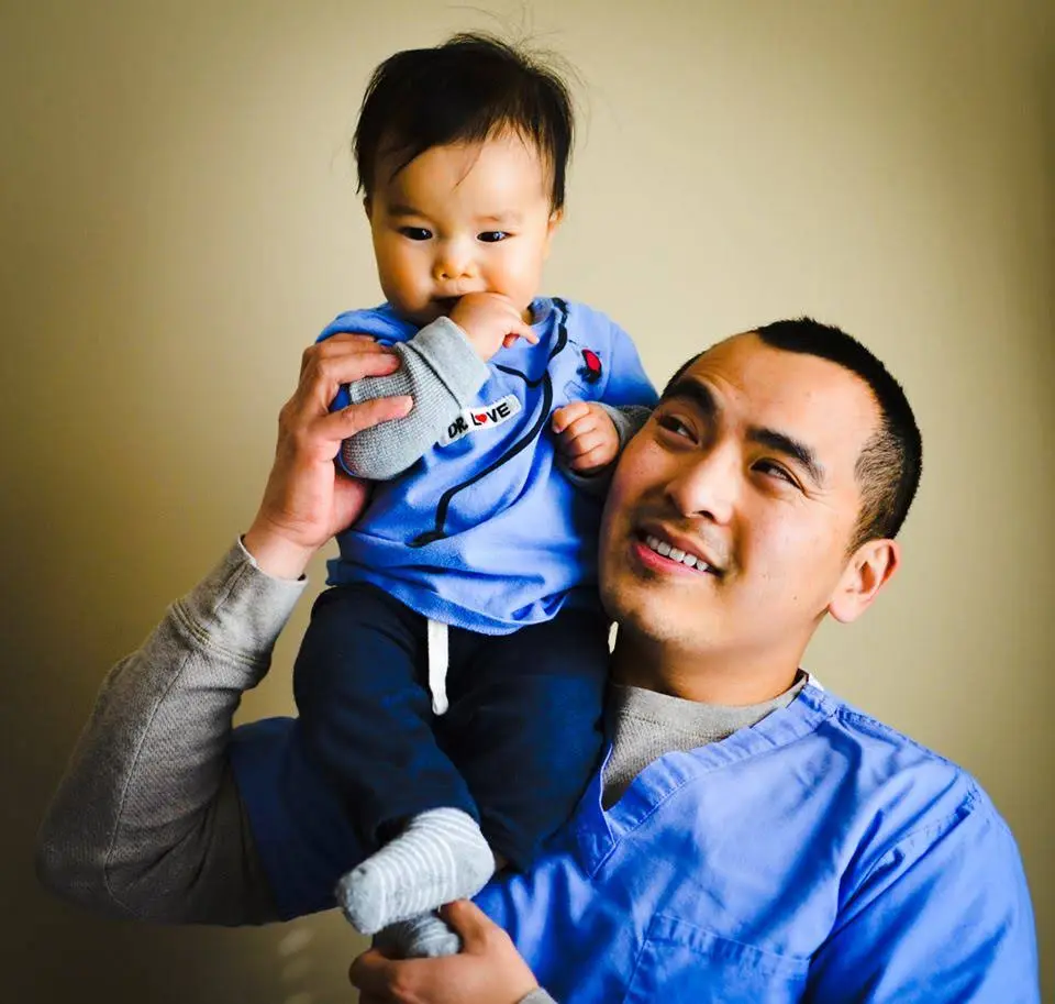 Bucyrus Dental-H. Lin, DDS, LLC