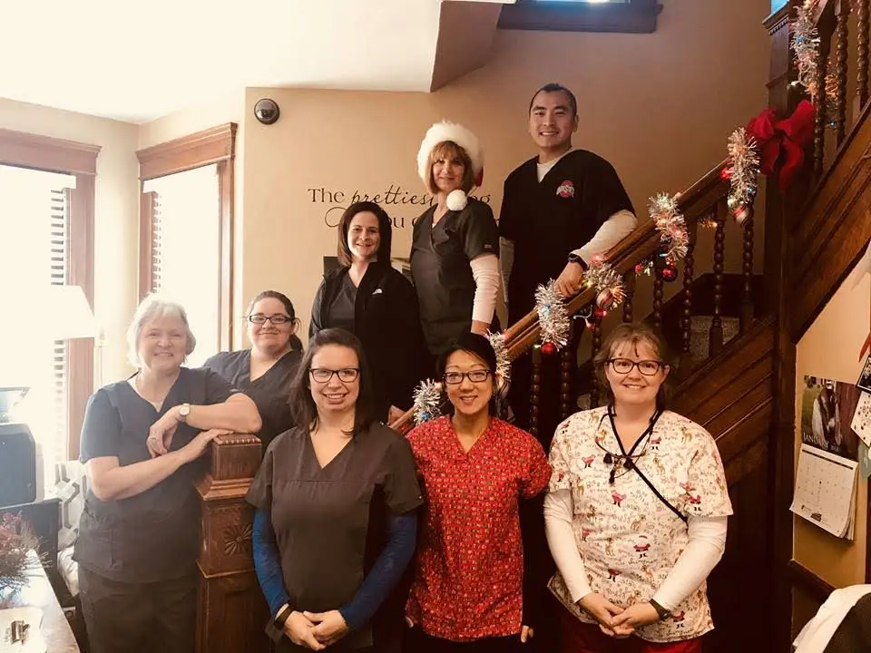 Bucyrus Dental-H. Lin, DDS, LLC