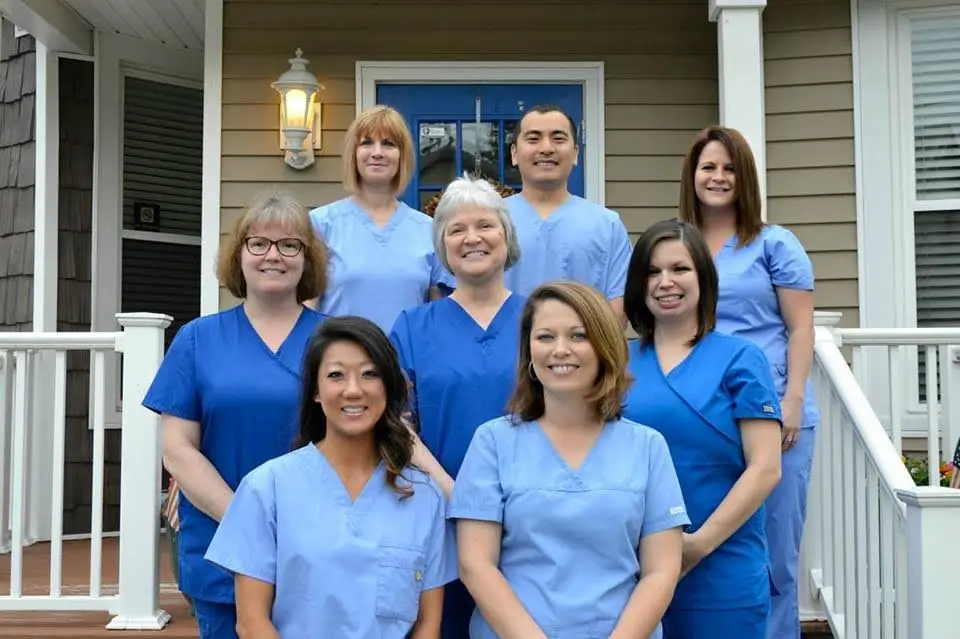 Bucyrus Dental-H. Lin, DDS, LLC