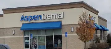 Aspen Dental