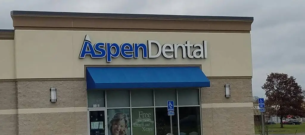 Aspen Dental