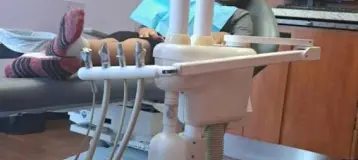 Alpha Dental Marion