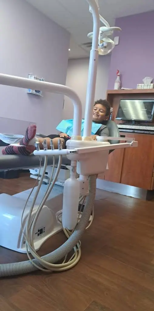 Alpha Dental Marion