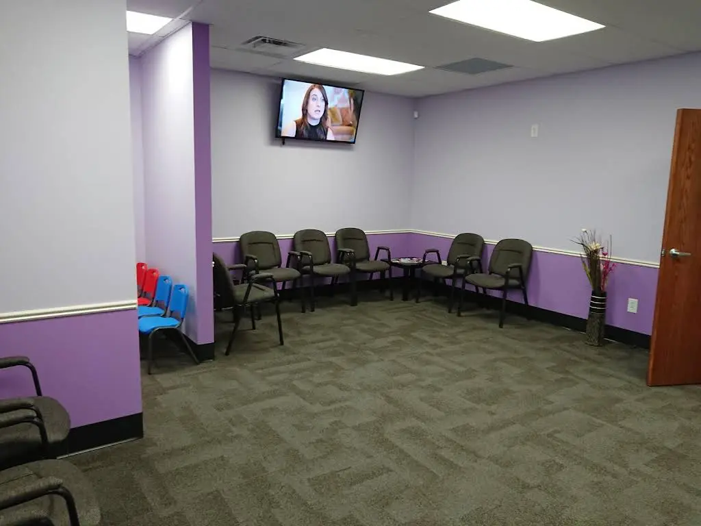 Alpha Dental Marion