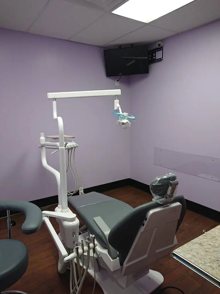 Alpha Dental Marion
