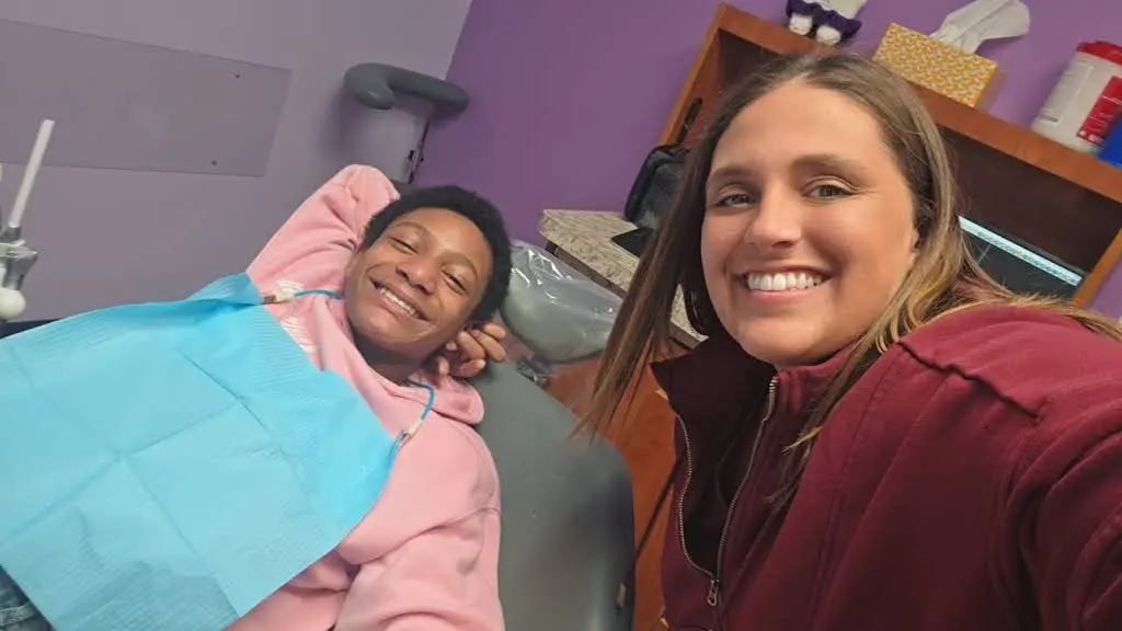 Alpha Dental Marion