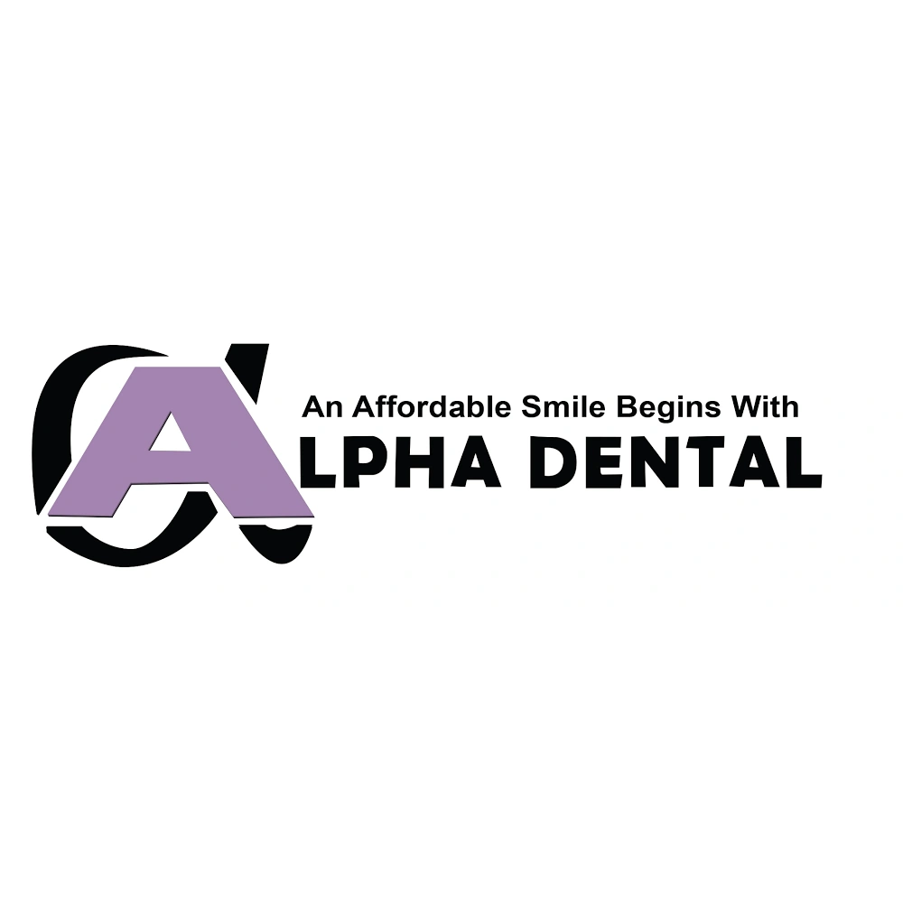 Alpha Dental Marion