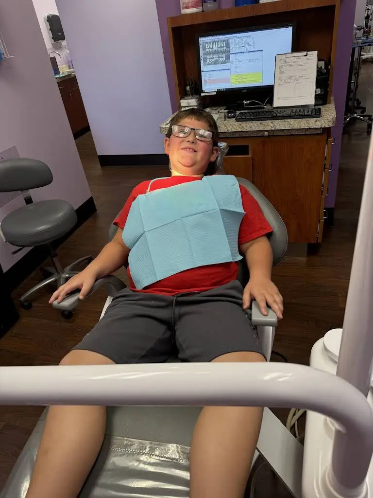Alpha Dental Marion