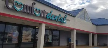 Comfort Dental - Marion