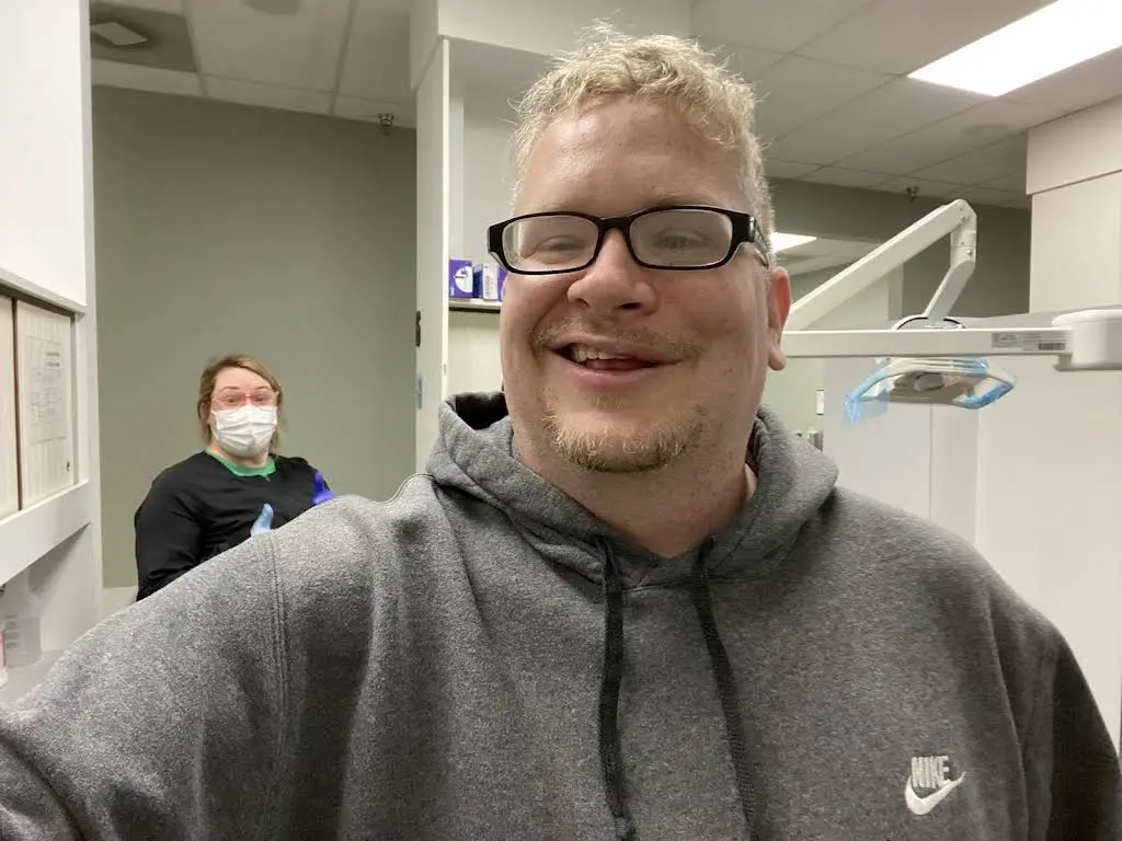 Comfort Dental - Marion
