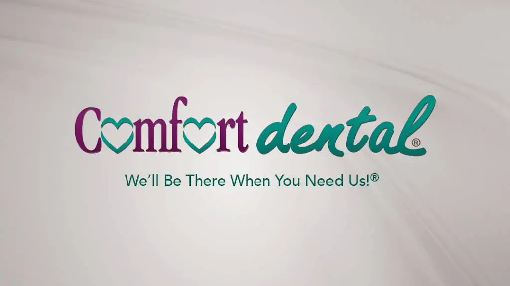 Comfort Dental - Marion