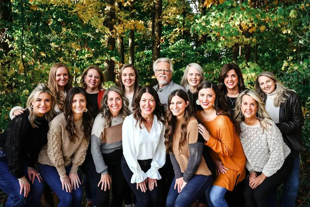 Crawford Dental Group