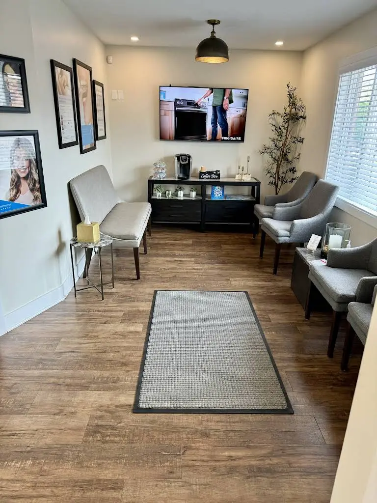 Crawford Dental Group