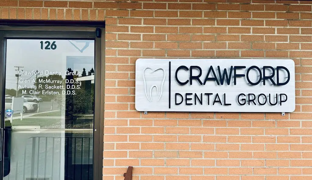Crawford Dental Group