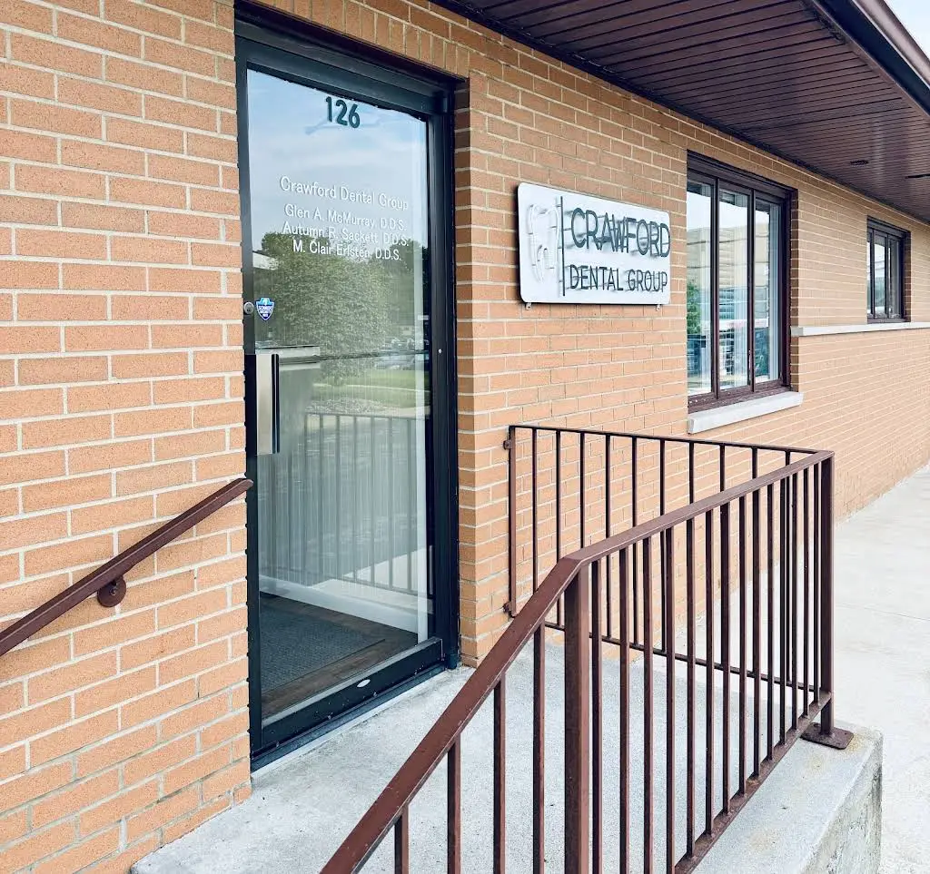Crawford Dental Group