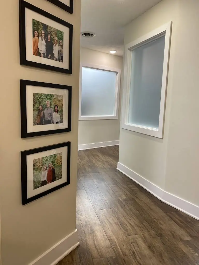 Crawford Dental Group