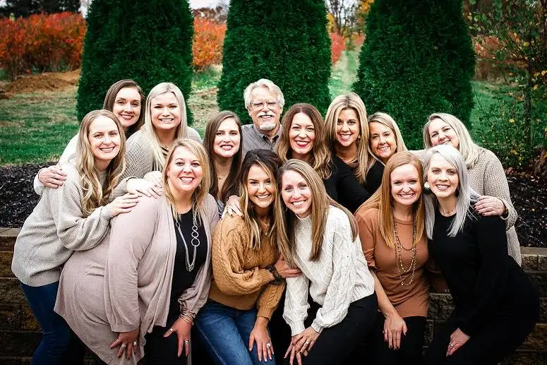 Crawford Dental Group