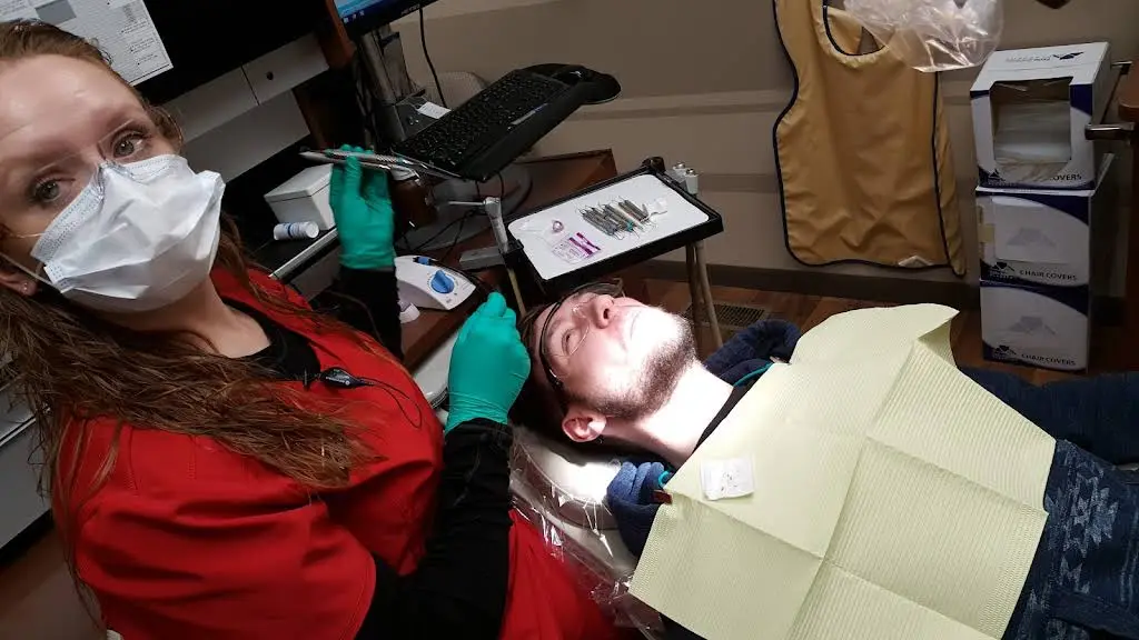 Crawford Dental Group