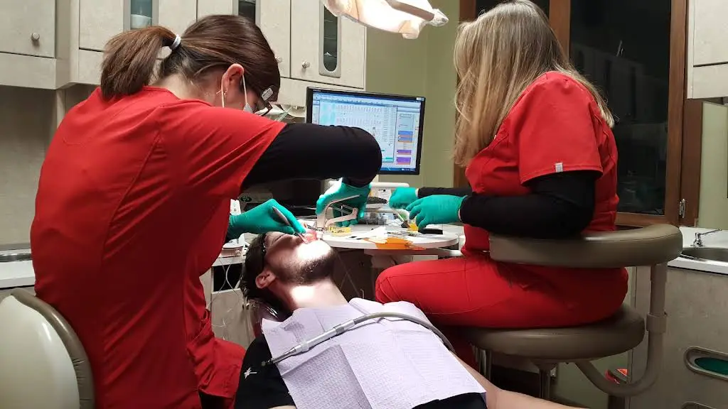 Crawford Dental Group
