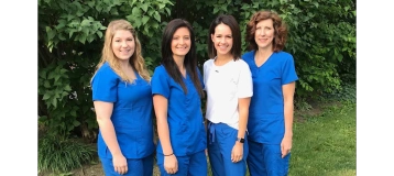 CR Smiles - Bucyrus Dental Care